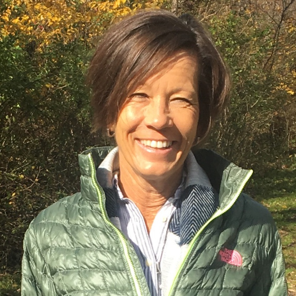 Meet your Posher, Diane